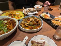 -三生小馆(亭知路店)