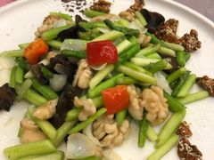 -君德澜酒家·创意粤菜(金山谷店)