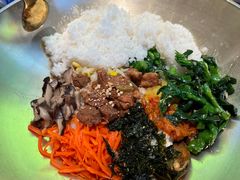 -梨花牛肉汤饭(仁恒伊势丹店)