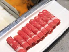 捞派肥牛-海底捞火锅(奥山世纪城店)