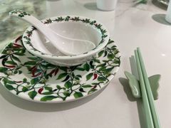 -苏梦江南·淮扬菜(夫子庙店)