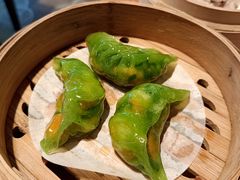 -苏州园区福朋喜来登酒店·聚味轩中餐厅