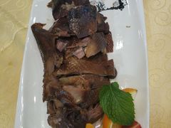 -南湖船菜大酒店