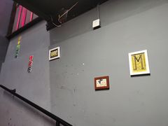 -火枪手串吧·鹤岗小串涮肚(亦庄店)