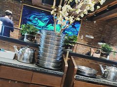 -盛江山自助料理(太原街万达店)