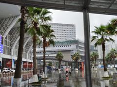 -海口东站