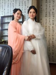 点击看大图 -美云庭古装·格格服汉服·京城旅拍(北京店)