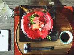 -滩万日本料理Nadaman(国贸大酒店)