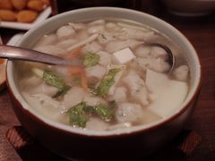 -海坛特色小吃·只做平潭特色菜(平潭店)