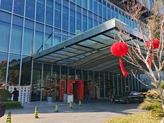 -上海静安香格里拉大酒店