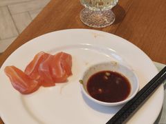 -济南香格里拉·咖啡泉自助餐厅