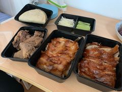 -宏宴·新京菜(望京店)