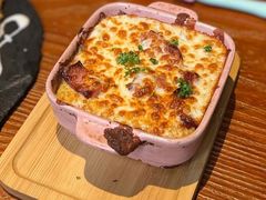 -澳骄 Aussie Kitchen·手工披萨·西餐(国大店)