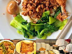 -北大家园食堂