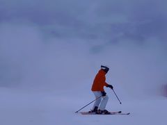 -中旅松花湖滑雪场