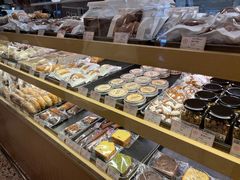 -OUR Bakery(SKP-S店)