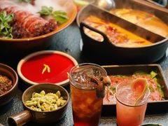 -大龙燚·旷野鲜火锅(广州首店)