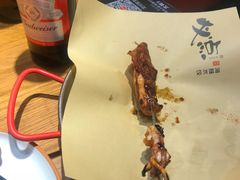 -必点海鲜·鲅鱼水饺(鞍山西道店)