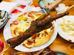 -炒豆合作社(东四总店)