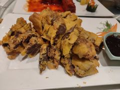 -欣旺·迎宾楼·百年无锡菜