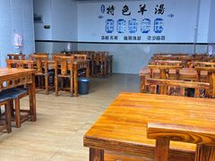 -承德正宗平泉羊汤(崇礼店)