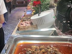 -吉布鲁牛排海鲜自助(成都大悦城店)