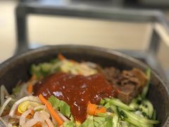 -炙城·韩式烤肉(南京东路店)