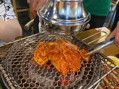 -大壮家原味烤肉(兴华北街店)