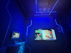 -唯爱KTV聚会餐厅(仙林东城汇店)
