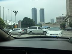 -天津津利华酒店