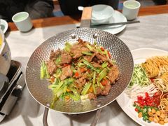 -鲁家大院(工农路店)