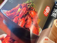 -杨氏青龙虾·羊蝎子(托乐嘉店)