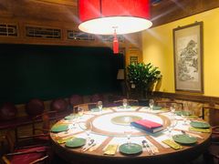 包厢-那家小馆•北京菜•烤鸭(中关村店)
