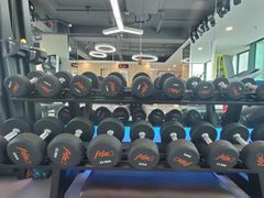 -M.S拳击泰拳馆(大学路店)