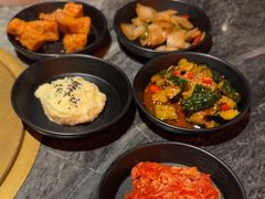 -虎哥六韩式烤肉料理 TIGERGRILL(隆生金山湖中心购物广场店)