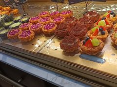 -工匠面包(壹方店)