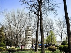 -北京世界公园