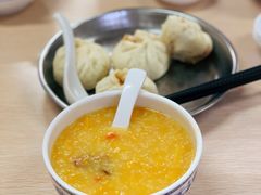 -老陶包子铺(南大西南村店)