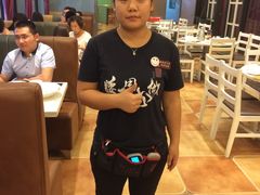 -闫府私房菜(经四路万达店)