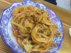 -八亩沟擀面皮(西安首店)