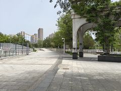 -济南国际园博园