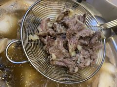 -牛总正宗牛肉火锅(魁奇路店)