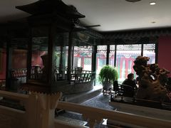 -昆仑饭店-鲜筵餐厅
