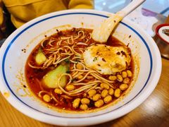 -蓉李记成都名小吃(武汉菱角湖万达店)