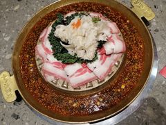 -牛牛章·章鱼水煎肉(光谷世界城店)