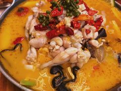 -神府路壹号·海鲜烧烤·砂锅粥·锅物(三坊七巷店)