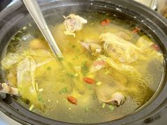 -老虎土菜馆·农家土菜