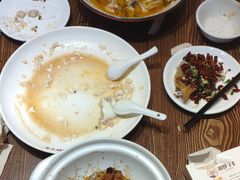 -胡胖子有点味·湘鄂菜(花桥中百仓储店)