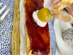 -北欧饼铺 Nordic Bakery Shop(荣祥广场店)