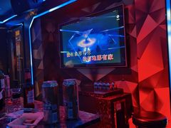 -好乐迪KTV(金钻店)